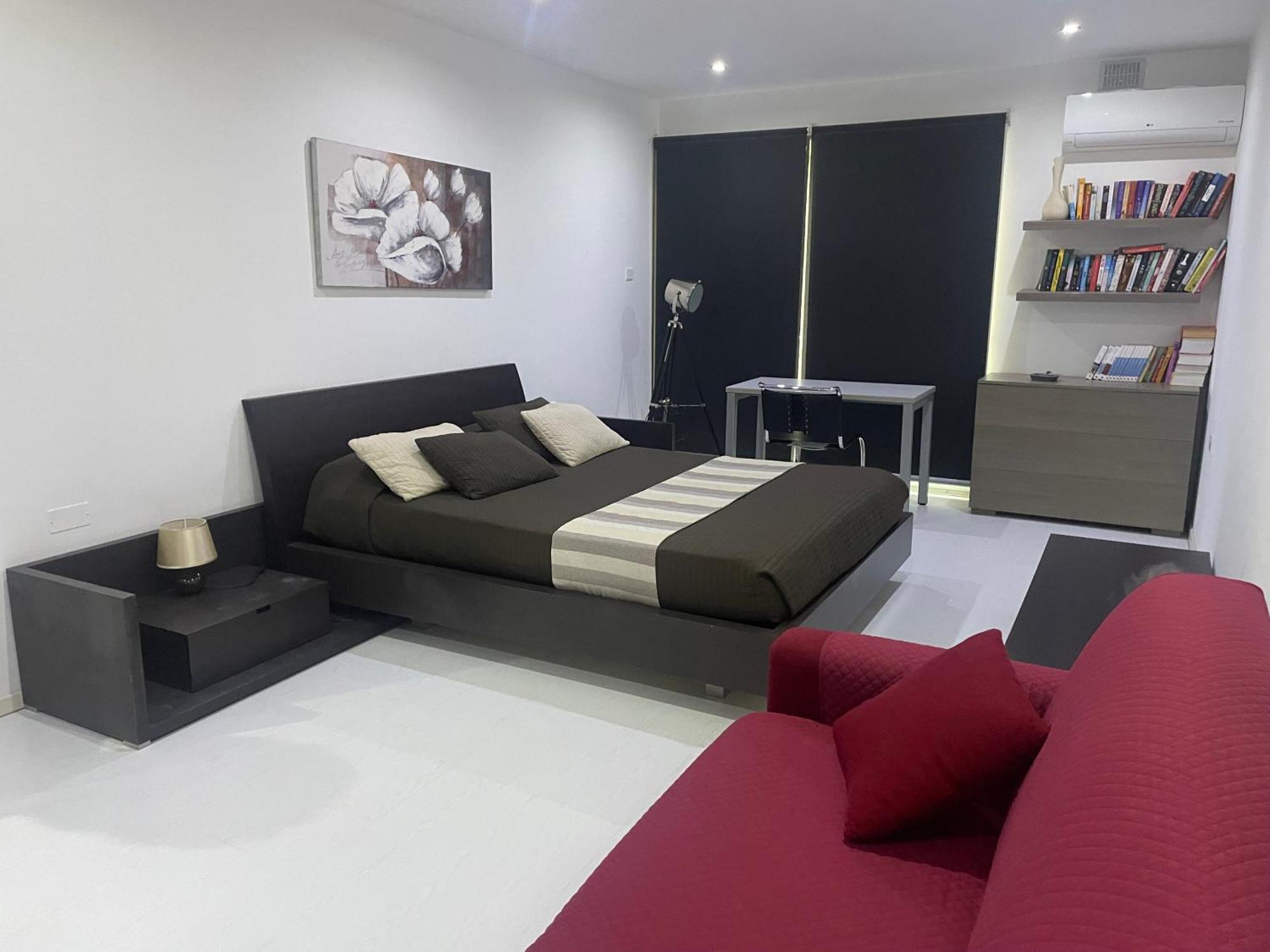 Appartamento Antik Malta Sliema Esterno foto